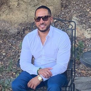 Meet your Posher, Eric